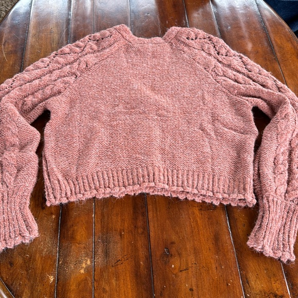 Leela & Lavender cardigan - Picture 5 of 6